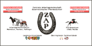 Zurck zur ZAP-Hauptseite